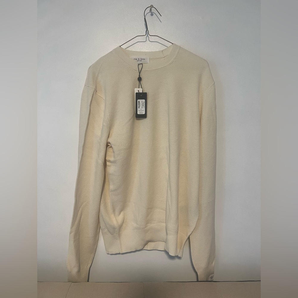 Ray and Bone Sweater size M
